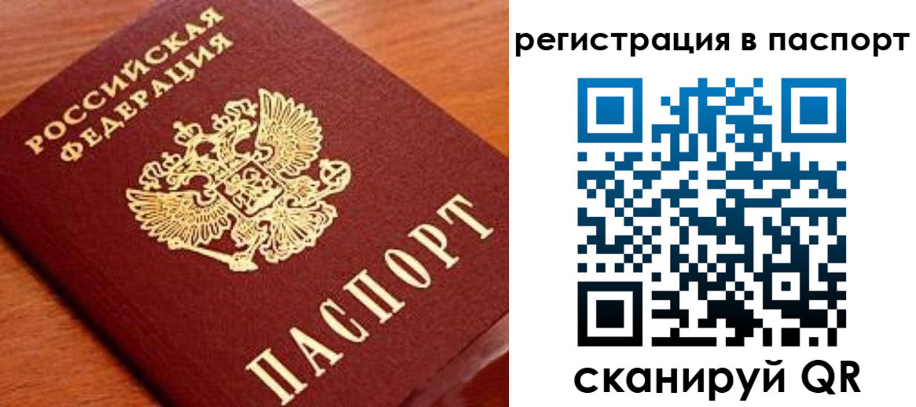временная регистрация в Курской области